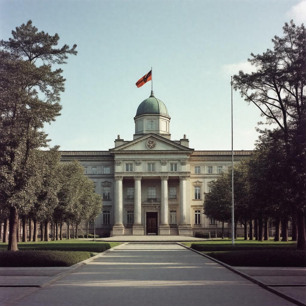 Army Ordnance Office (Heereswaffenamt)